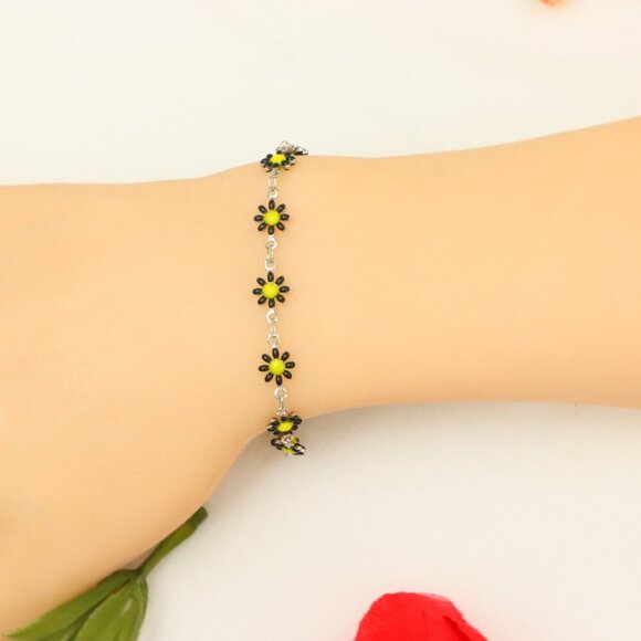 "New Beautiful Design Bracelet for Women/Girls, Gift, B979 - Picture 5 of 7